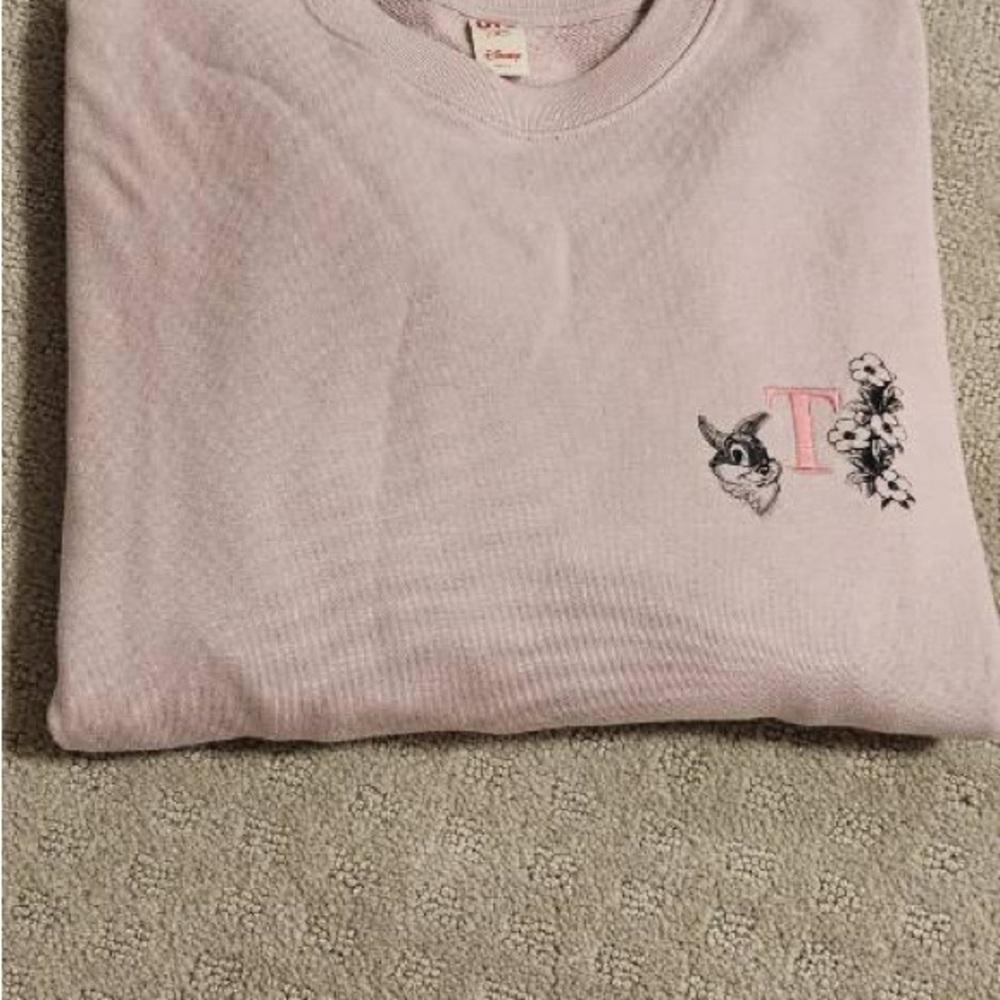 Uniqlo Thumper Sweatshirt - Picture 6 of 7
